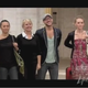 Disco Aprons & Pole Dancers In Dubai: <em>Project Runway</em> Returns!